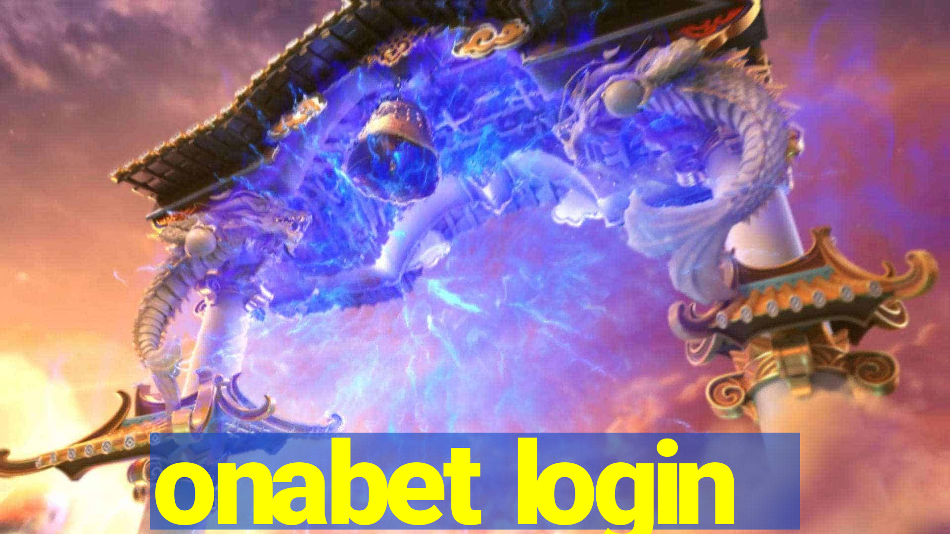 onabet login